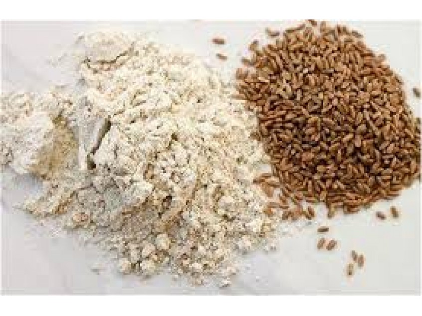 KASTAMONU SİYEZ UNU 1 KG